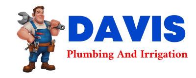 Trusted plumber in SEBEKA